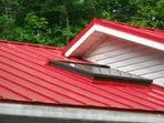 Slide of Bill's Roof Repair