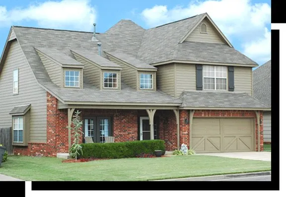 Slide of Bill's Roof Repair