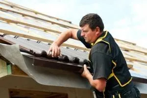 Bill's Roof Repair