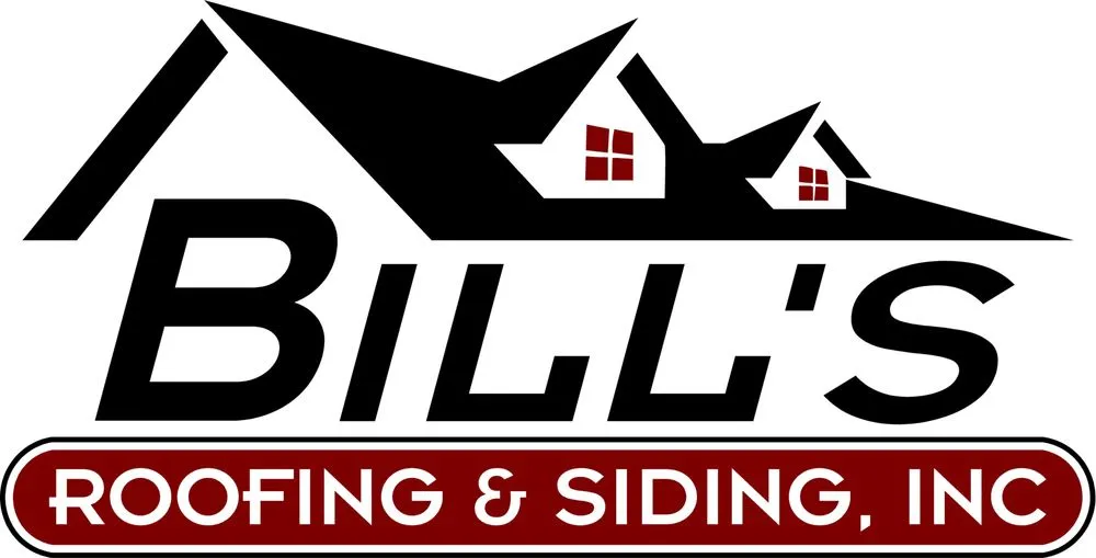 Slide of Bill's Roofing & Siding