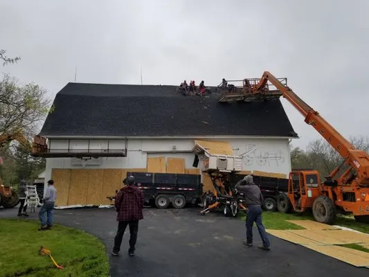 Bill's Roofing & Siding