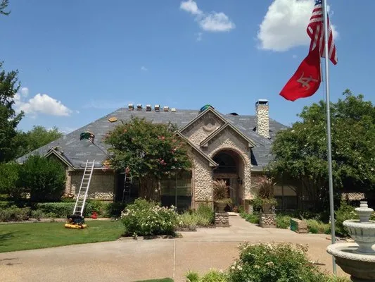 Billy Harris Roofing