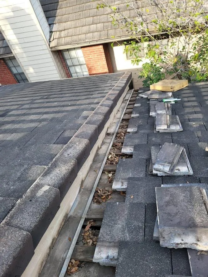 Slide of Billy Hood & Associates