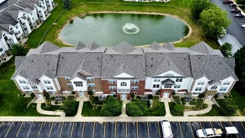 Reliable residential roofing service experts serving Alden, MI - Billy White Roofing
