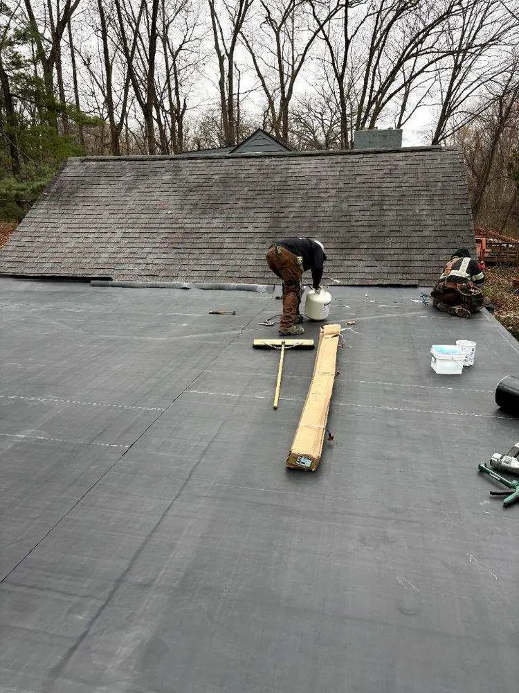 Top-rated roof inspection experts serving Alden, MI - Billy White Roofing