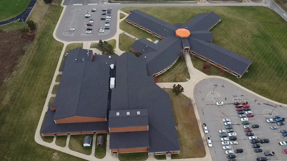 Local roof leak repair experts serving Alden, MI - Billy White Roofing