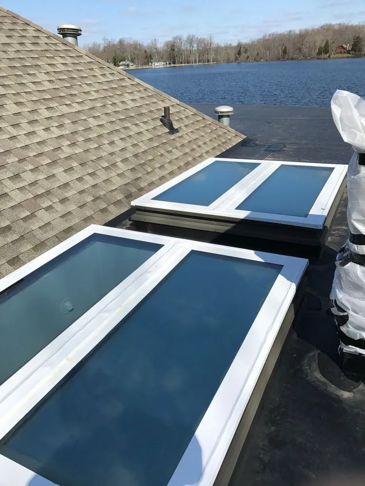 Reliable metal roofing installation for residential properties across Alden, MI - Billy White Roofing