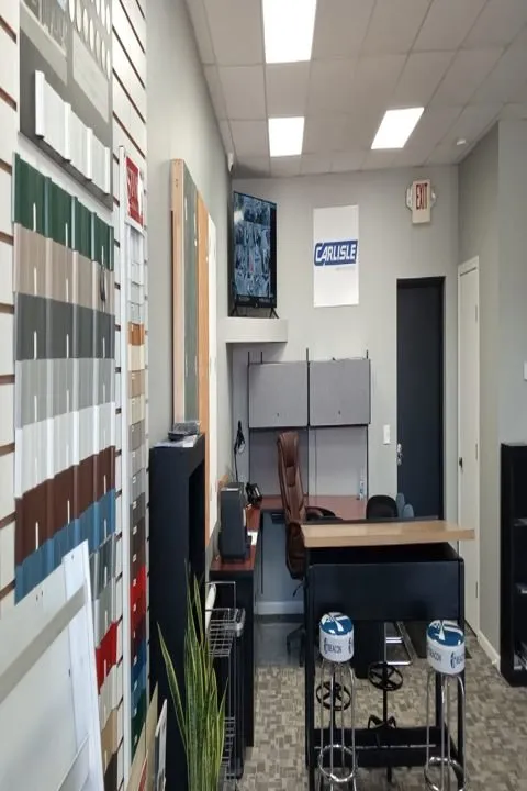 Slide of Billy White Roofing