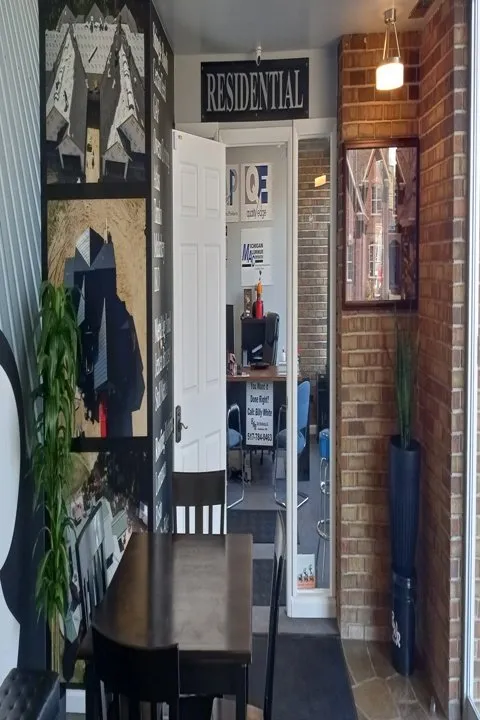 Slide of Billy White Roofing