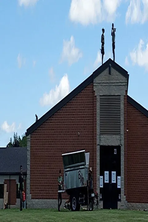 Slide of Billy White Roofing