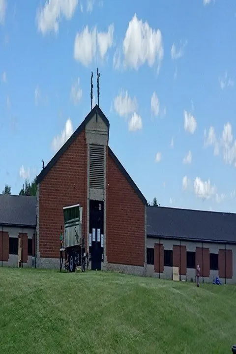 Slide of Billy White Roofing