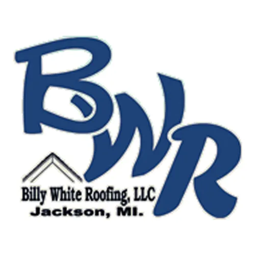Slide of Billy White Roofing