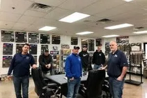 Slide of Billy White Roofing