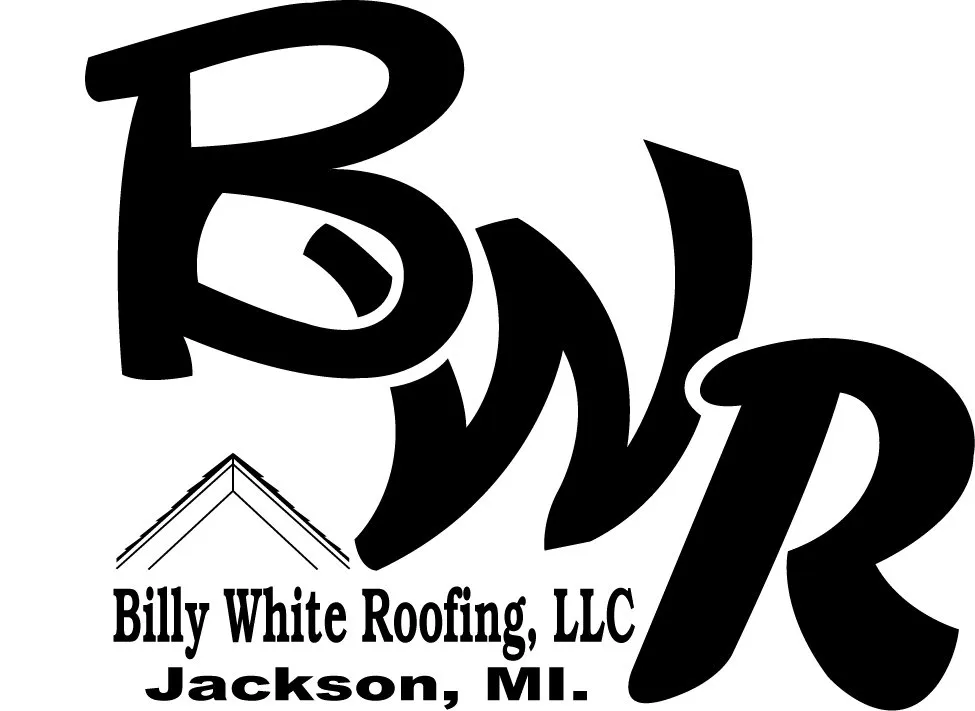 Slide of Billy White Roofing