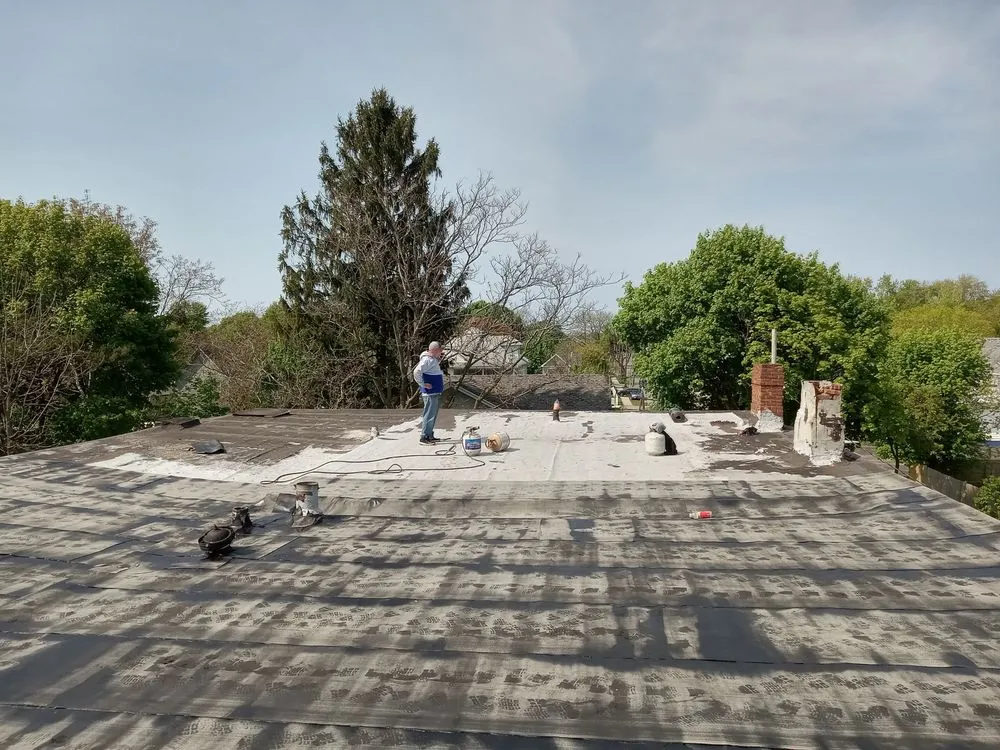 Slide of Billy's Handyman Service