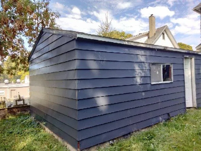 Slide of Billy's Handyman Service