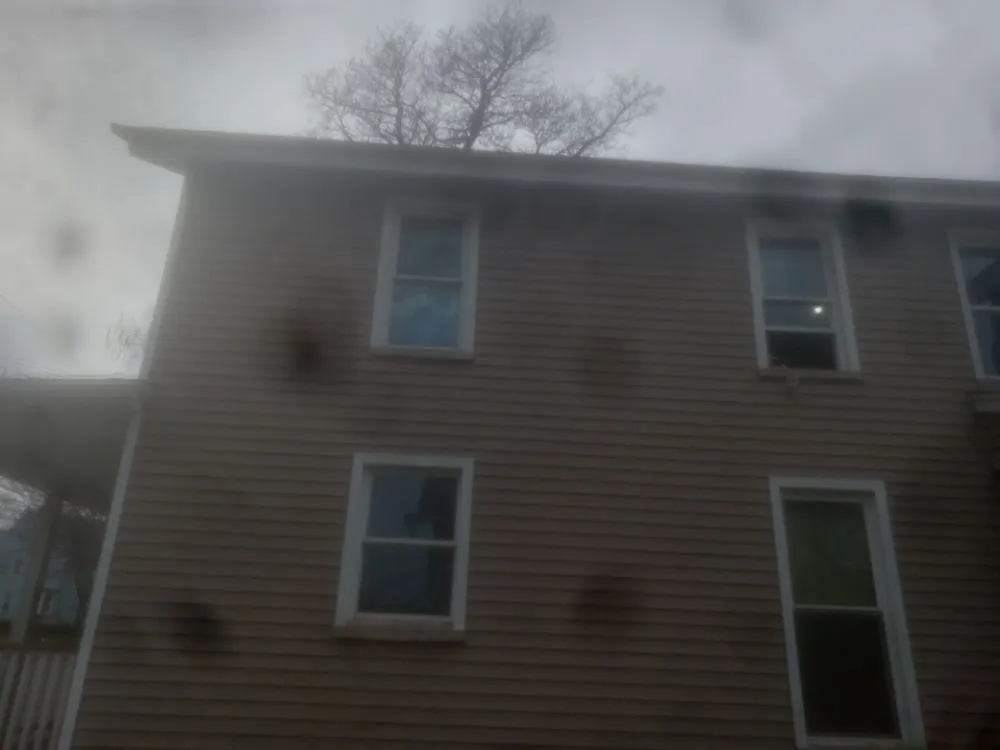 Slide of Billy's Handyman Service