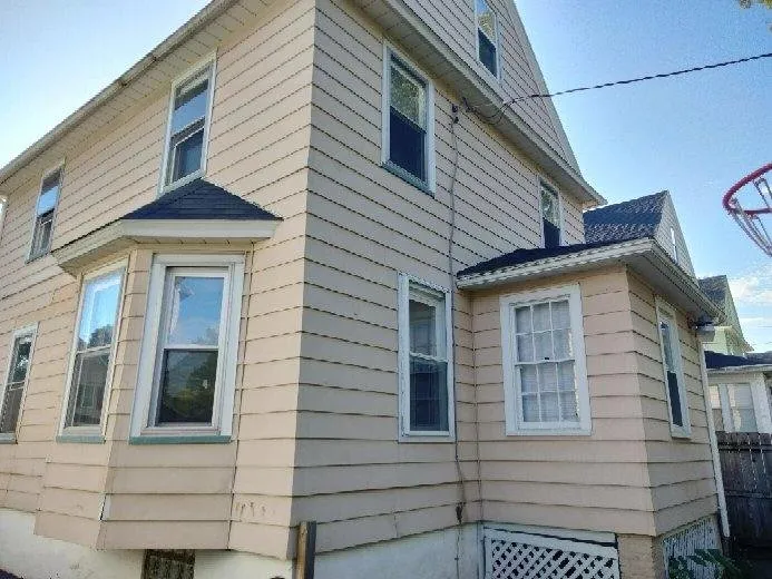 Slide of Billy's Handyman Service