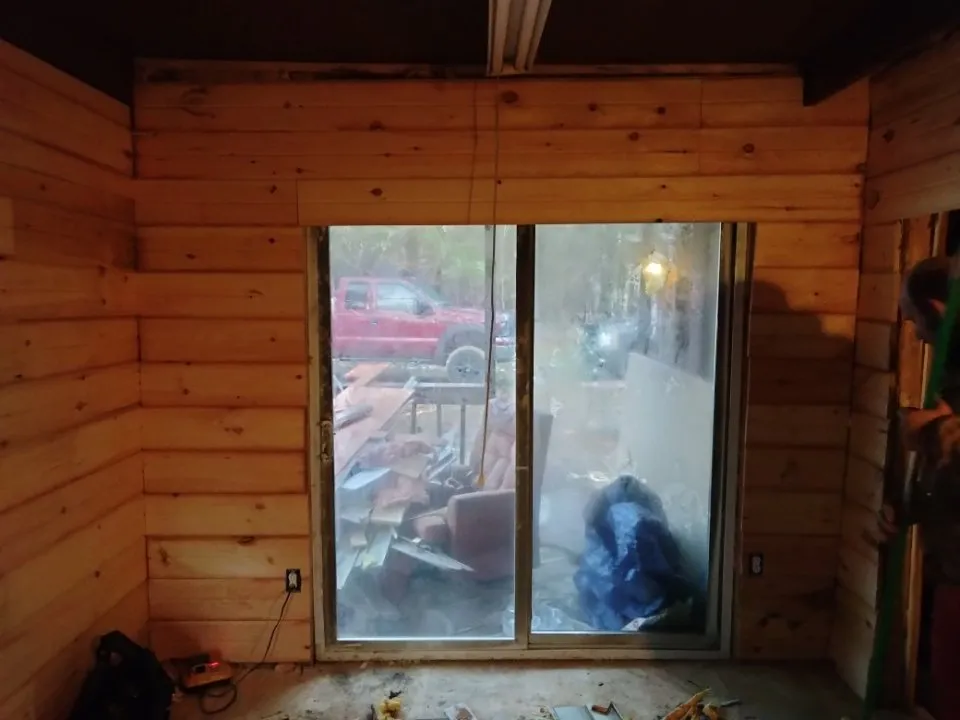 Slide of Billy's Handyman Service