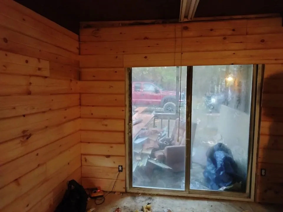 Slide of Billy's Handyman Service