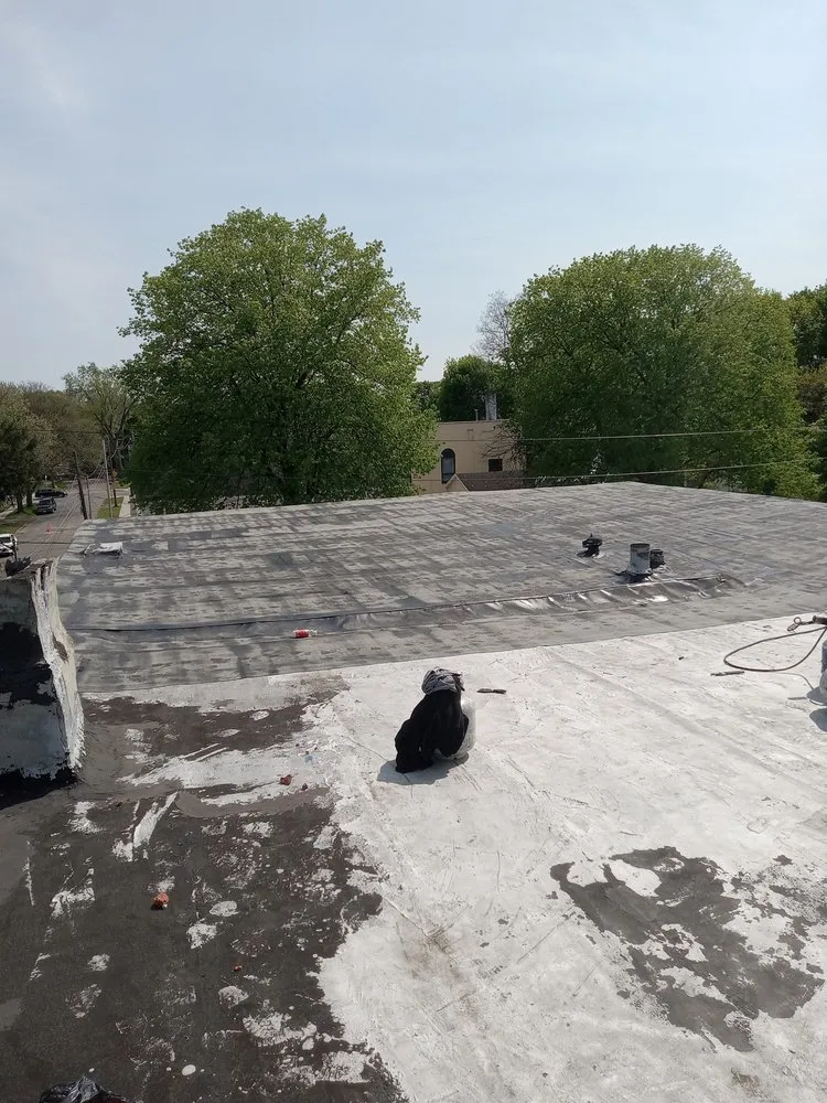 Slide of Billy's Handyman Service