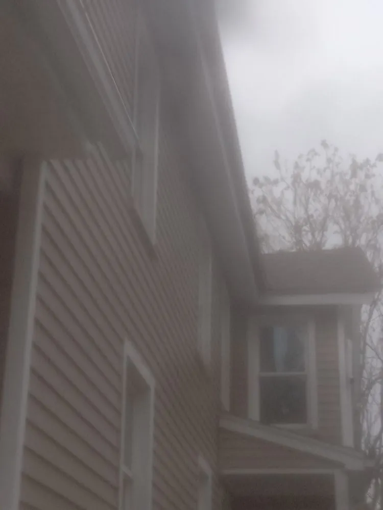 Slide of Billy's Handyman Service