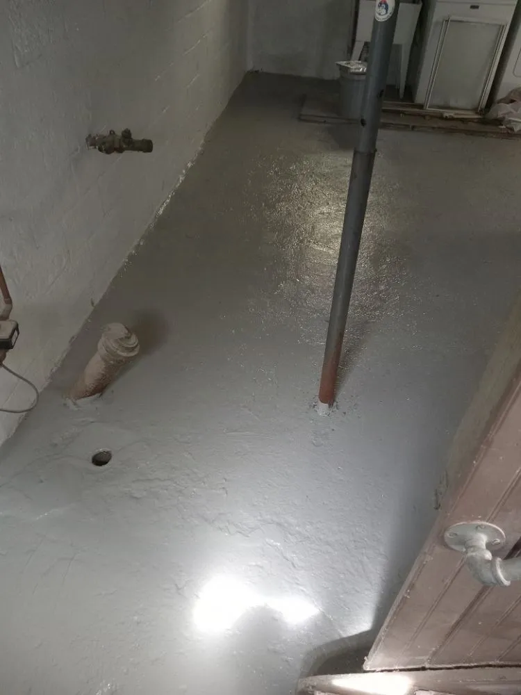 Slide of Billy's Handyman Service