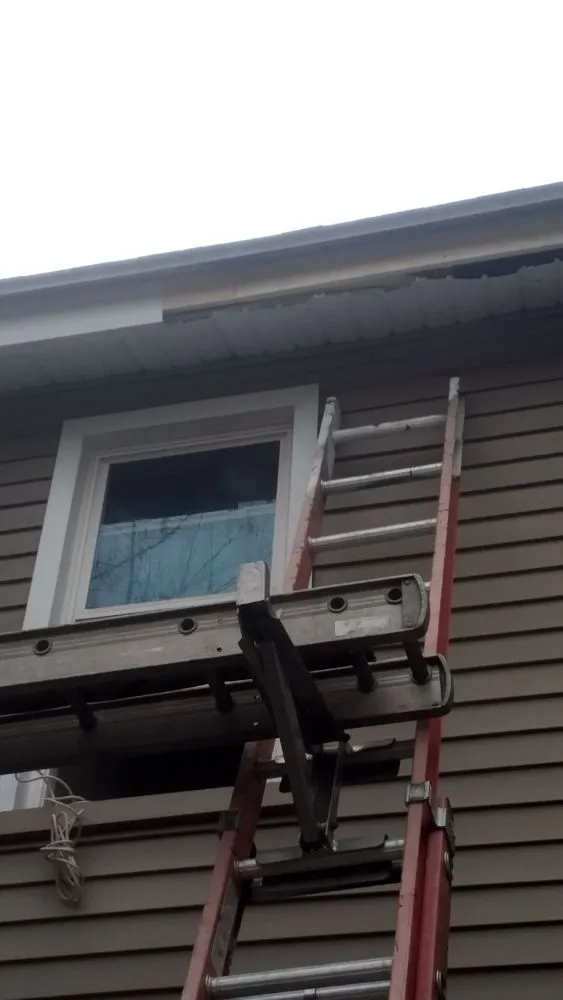 Slide of Billy's Handyman Service