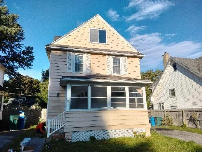 Slide of Billy's Handyman Service