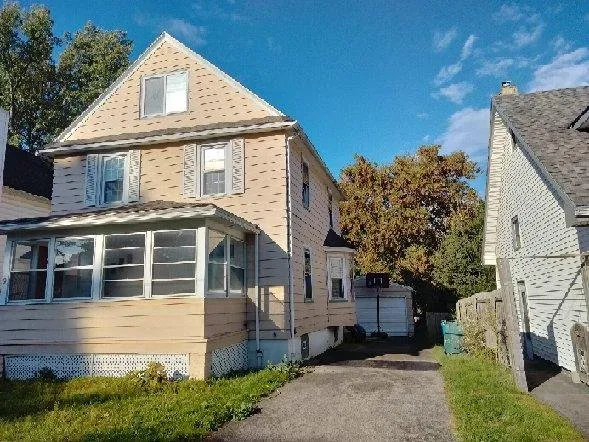 Slide of Billy's Handyman Service