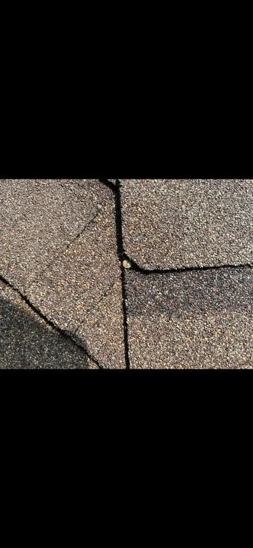 Slide of Billy's Roofing