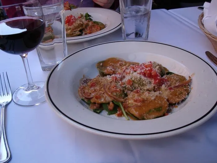 Slide of Billy's Roofing