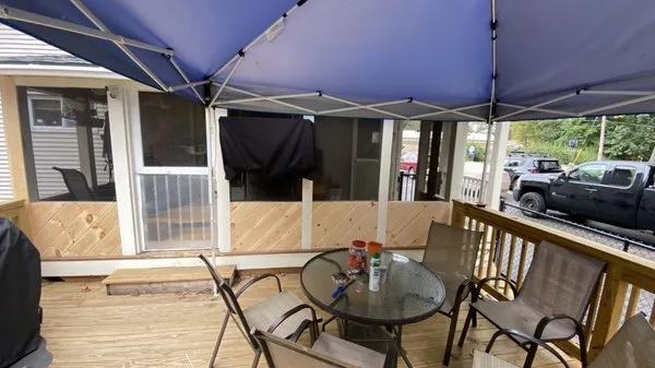 Bilodeau and Sons Construction