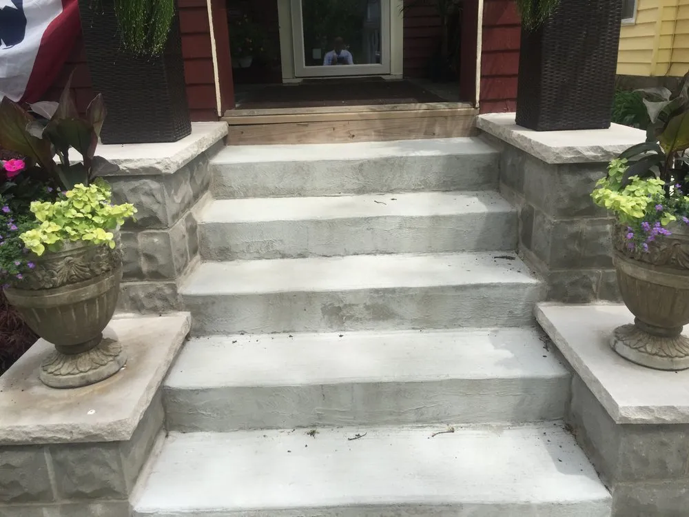 Slide of Bilt Rite Buffalo