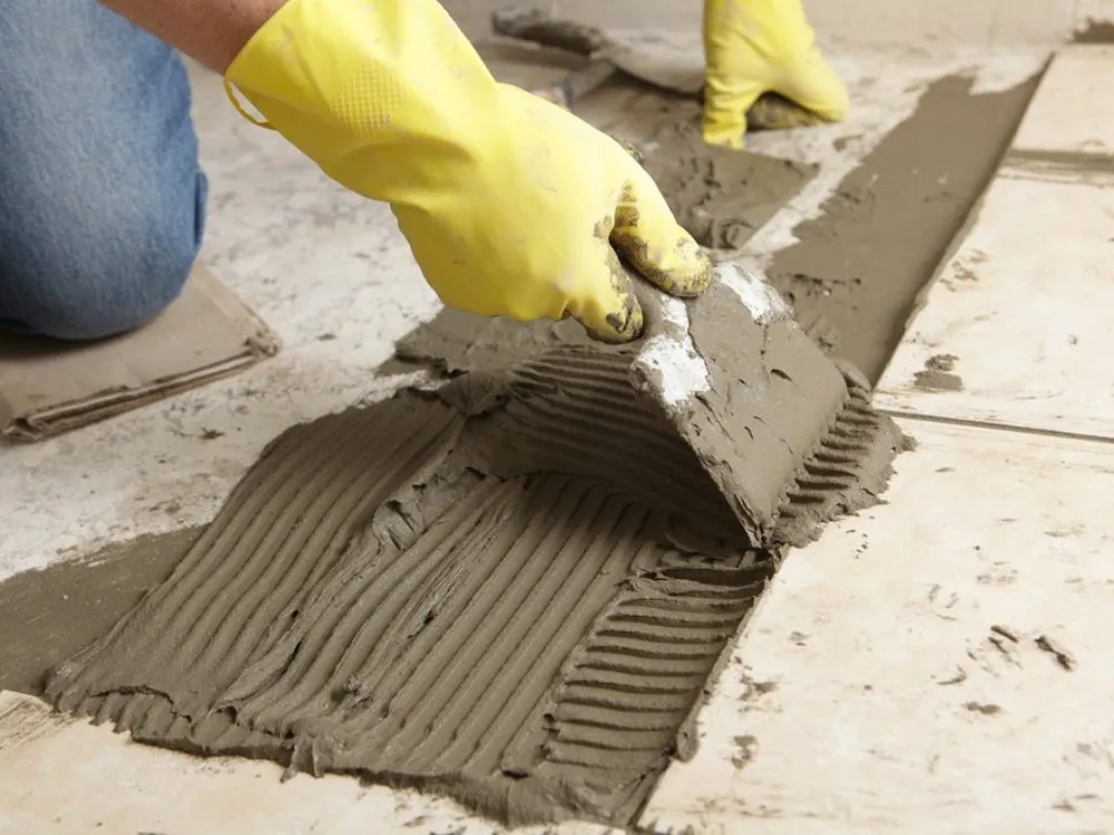 Slide of Bilt Rite Buffalo