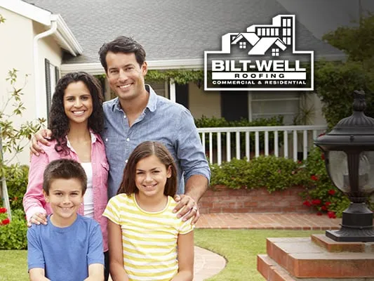 Slide of Bilt-Well Roofing