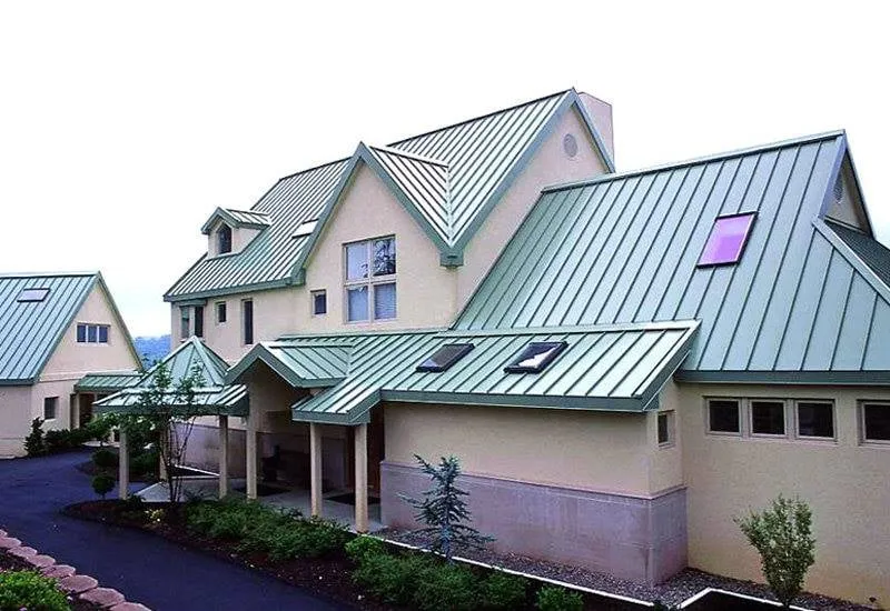 Slide of Bilt-Well Roofing