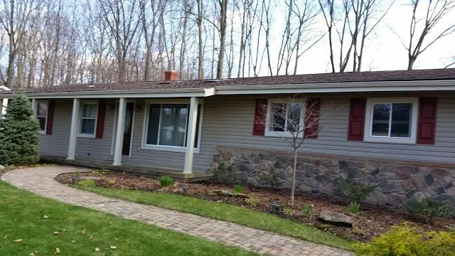 Slide of Biltmore Exteriors