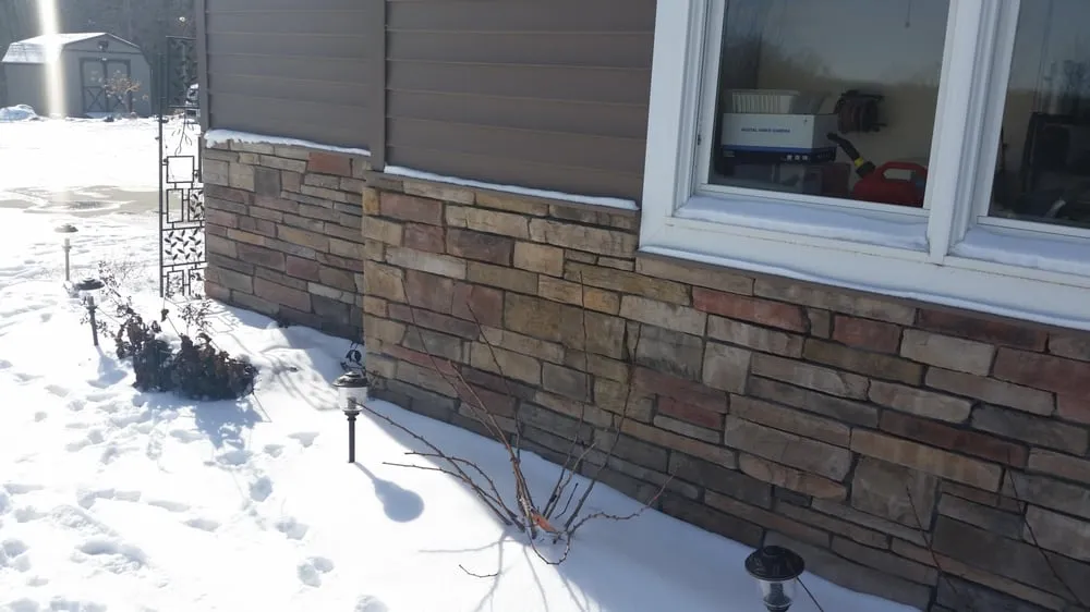 Slide of Biltmore Exteriors