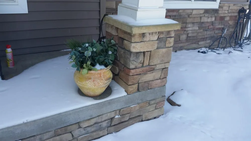 Slide of Biltmore Exteriors