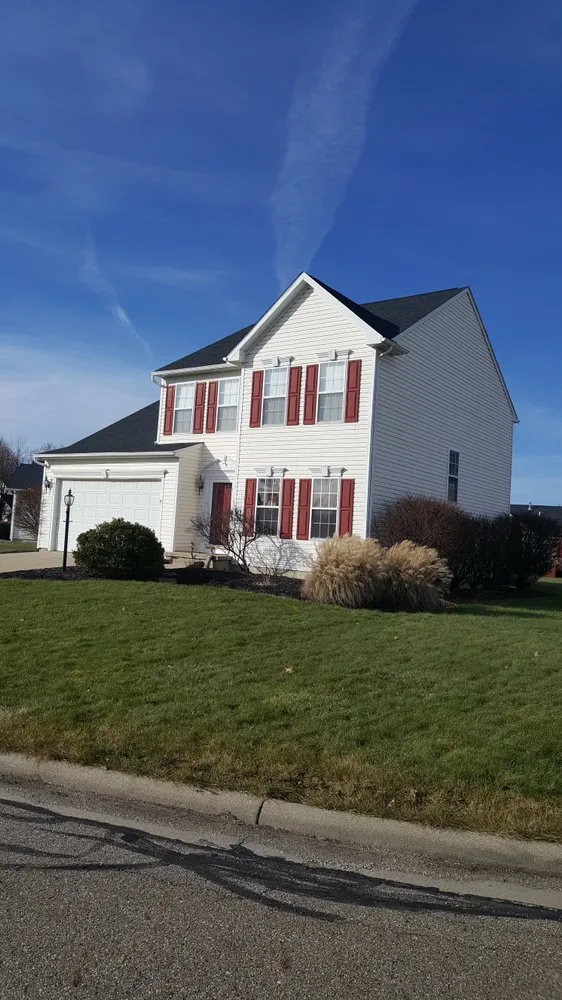 Slide of Biltmore Exteriors