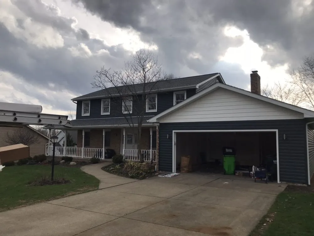 Slide of Biltmore Exteriors
