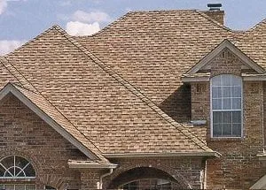 Slide of Biltmore Roofing