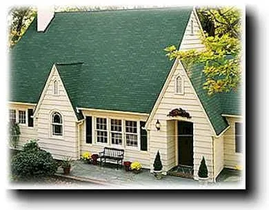 Slide of Biltmore Roofing