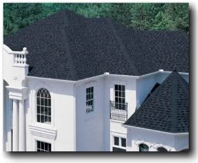 Slide of Biltmore Roofing