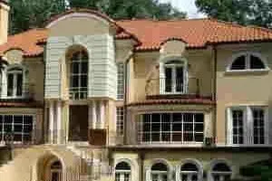 Slide of Biltmore Roofing