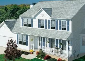 Biltmore Roofing Logo