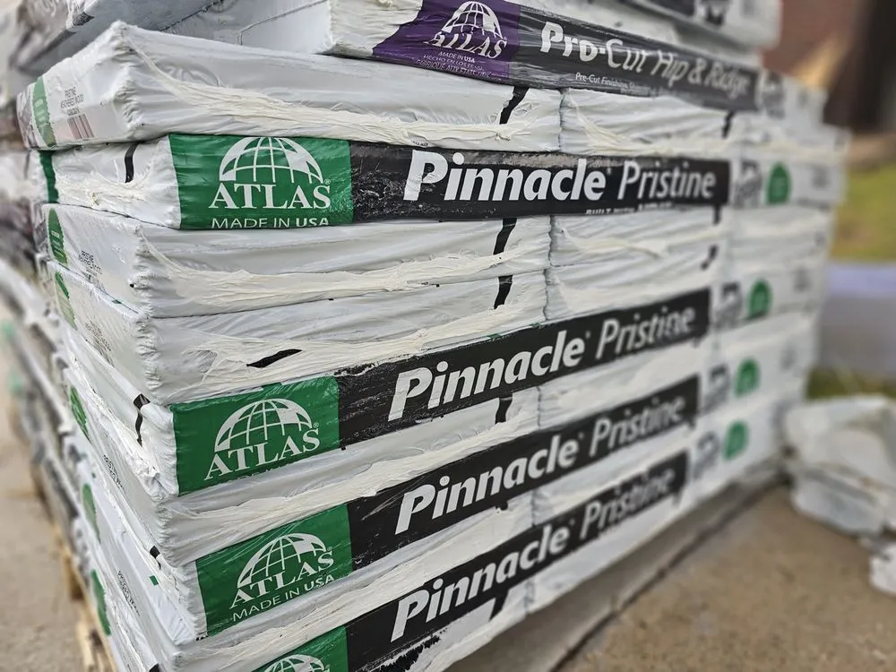 Slide of Biltmore Roofing