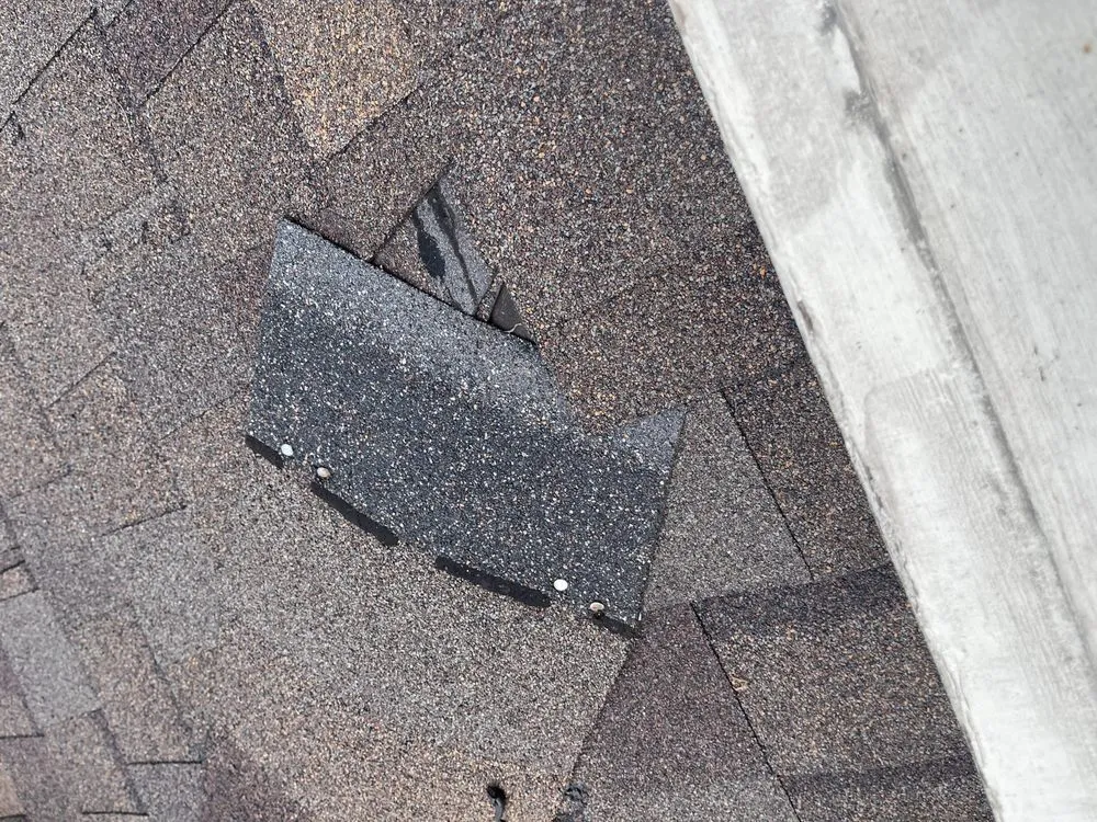 Slide of Biltmore Roofing