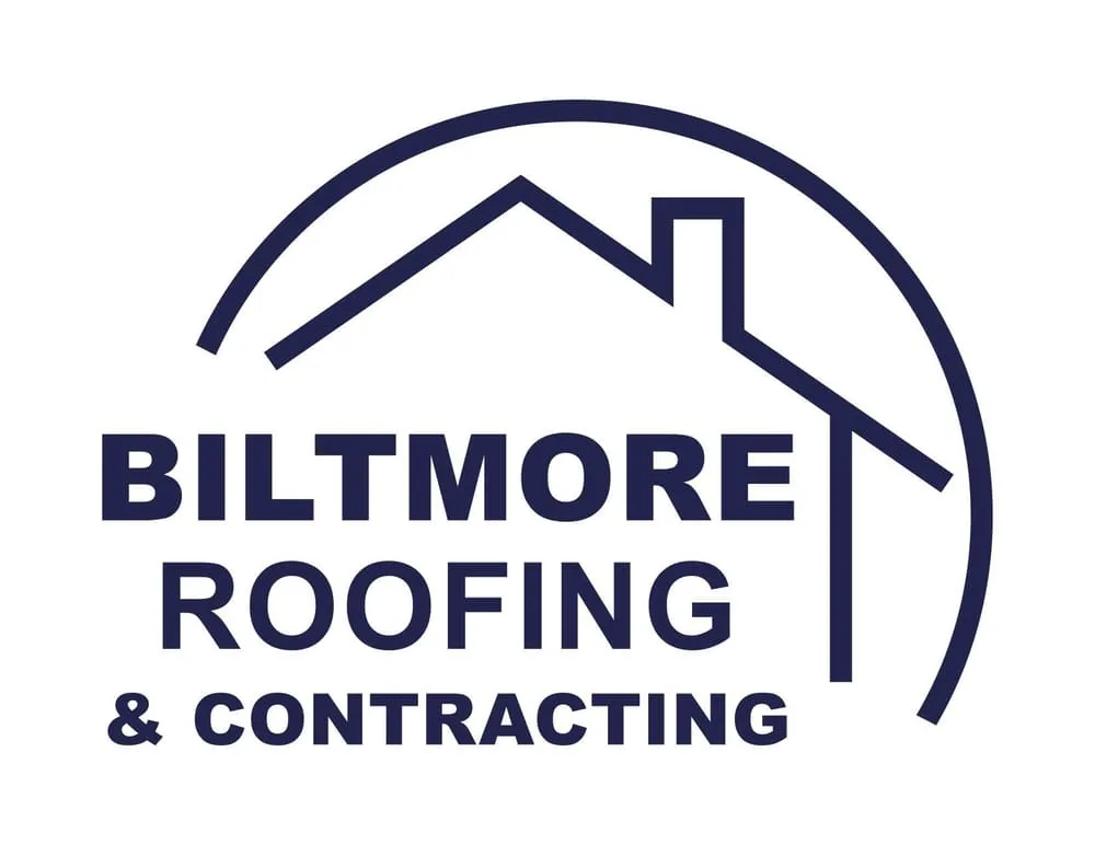Slide of Biltmore Roofing